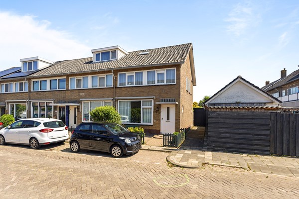 Balistraat 57, 1782 CJ Den Helder